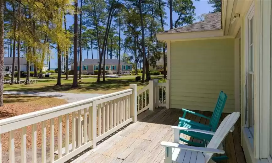 Daufuskie Island, South Carolina 29915, 2 Bedrooms Bedrooms, ,2 BathroomsBathrooms,Residential,For Sale,443148