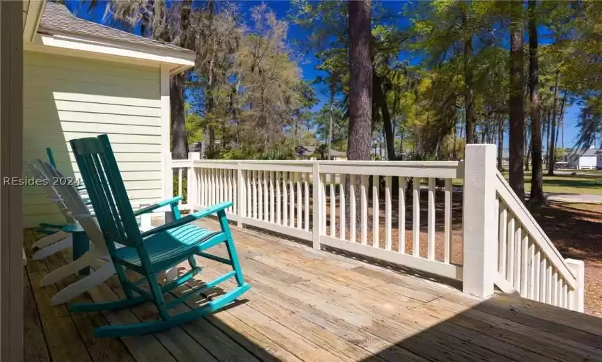 Daufuskie Island, South Carolina 29915, 2 Bedrooms Bedrooms, ,2 BathroomsBathrooms,Residential,For Sale,443148