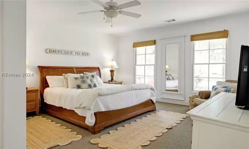 Daufuskie Island, South Carolina 29915, 2 Bedrooms Bedrooms, ,2 BathroomsBathrooms,Residential,For Sale,443148