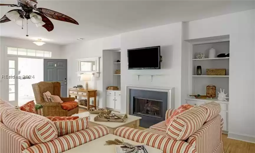 Daufuskie Island, South Carolina 29915, 2 Bedrooms Bedrooms, ,2 BathroomsBathrooms,Residential,For Sale,443148