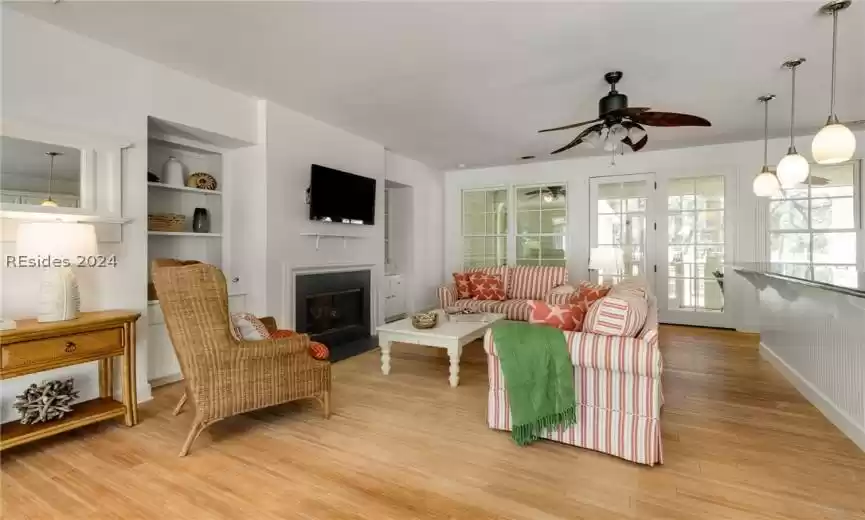Daufuskie Island, South Carolina 29915, 2 Bedrooms Bedrooms, ,2 BathroomsBathrooms,Residential,For Sale,443148