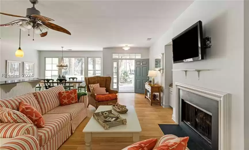Daufuskie Island, South Carolina 29915, 2 Bedrooms Bedrooms, ,2 BathroomsBathrooms,Residential,For Sale,443148