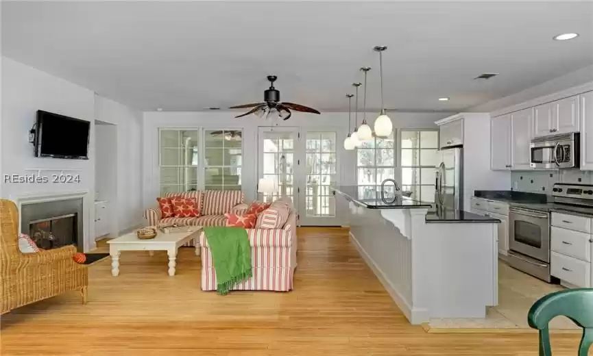 Daufuskie Island, South Carolina 29915, 2 Bedrooms Bedrooms, ,2 BathroomsBathrooms,Residential,For Sale,443148