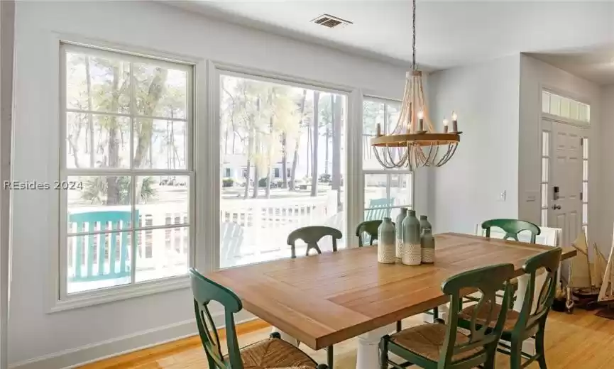 Daufuskie Island, South Carolina 29915, 2 Bedrooms Bedrooms, ,2 BathroomsBathrooms,Residential,For Sale,443148