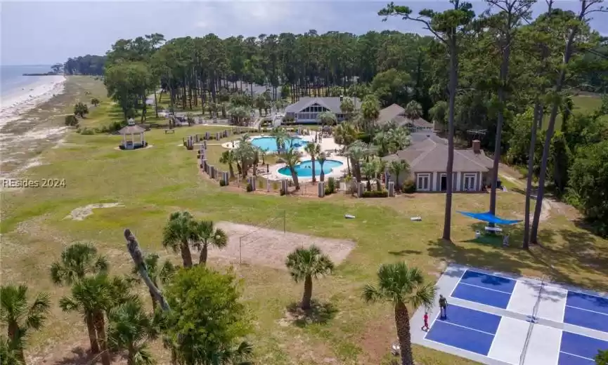 Daufuskie Island, South Carolina 29915, 2 Bedrooms Bedrooms, ,2 BathroomsBathrooms,Residential,For Sale,443148