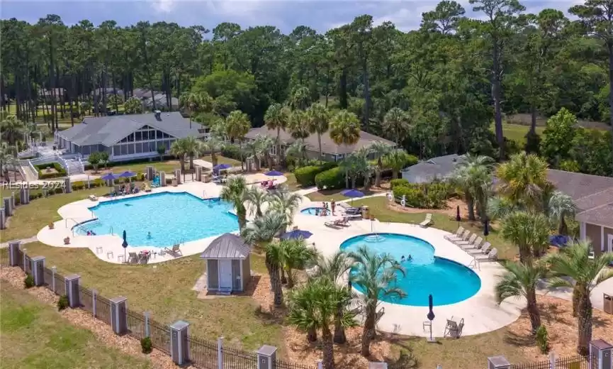 Daufuskie Island, South Carolina 29915, 2 Bedrooms Bedrooms, ,2 BathroomsBathrooms,Residential,For Sale,443148