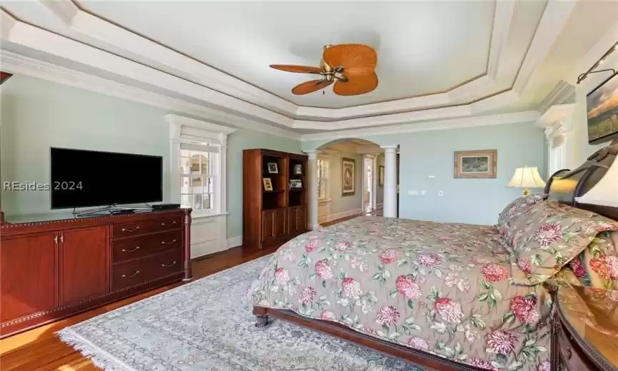 Hilton Head Island, South Carolina 29928, 5 Bedrooms Bedrooms, ,5 BathroomsBathrooms,Residential,For Sale,443174