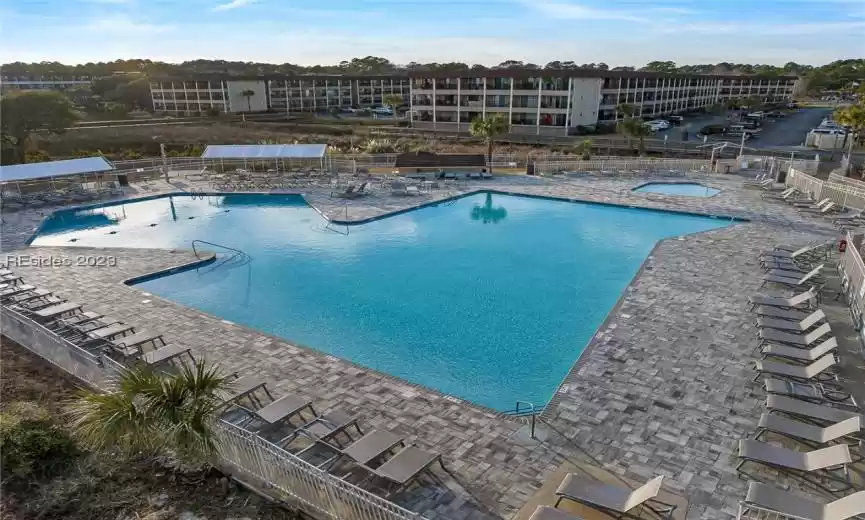 Hilton Head Island, South Carolina 29928, 1 Bedroom Bedrooms, ,1 BathroomBathrooms,Residential,For Sale,438776