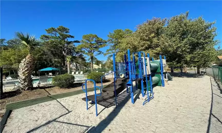 Community Playground