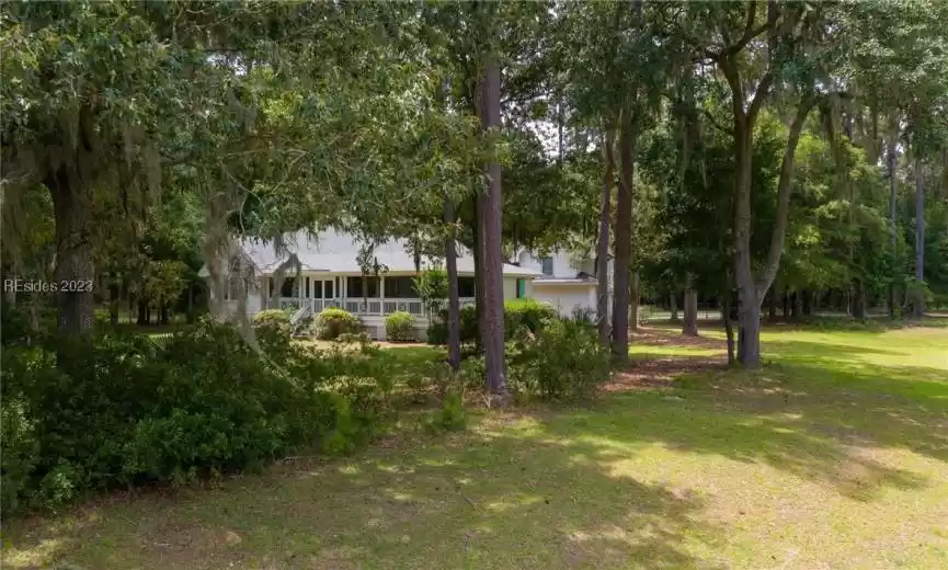 Daufuskie Island, South Carolina 29915, 4 Bedrooms Bedrooms, ,4 BathroomsBathrooms,Residential,For Sale,435946