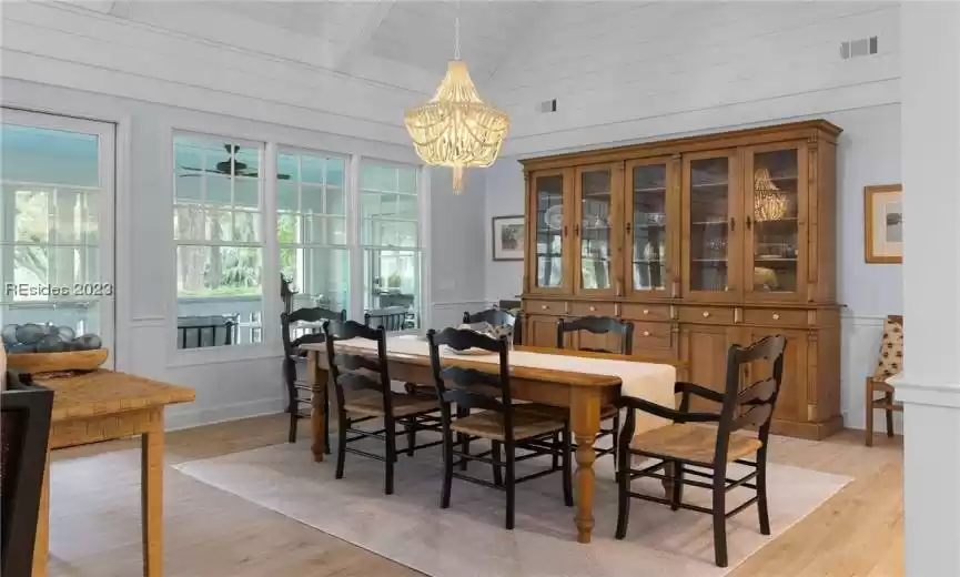 Daufuskie Island, South Carolina 29915, 4 Bedrooms Bedrooms, ,4 BathroomsBathrooms,Residential,For Sale,435946