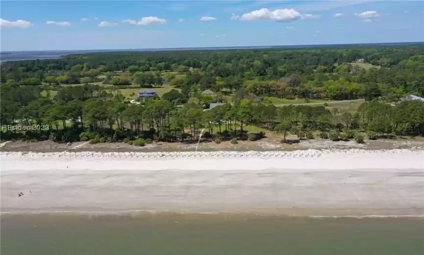 Bloody Point Beach