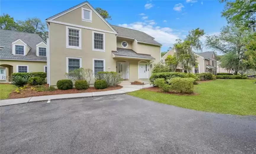 Hilton Head Island, South Carolina 29928, 2 Bedrooms Bedrooms, ,2 BathroomsBathrooms,Residential,For Sale,442970