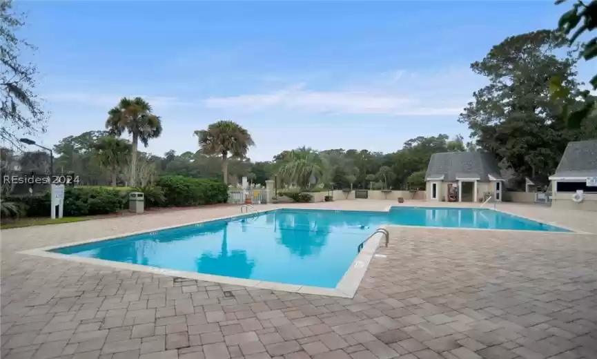 Hilton Head Island, South Carolina 29928, 2 Bedrooms Bedrooms, ,2 BathroomsBathrooms,Residential,For Sale,442970