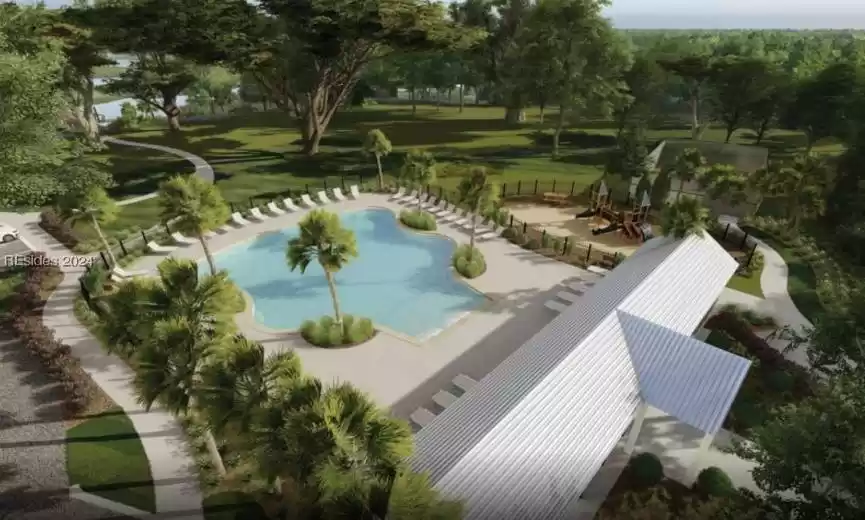 Bluffton, South Carolina 29909, 4 Bedrooms Bedrooms, ,3 BathroomsBathrooms,Residential,For Sale,441889