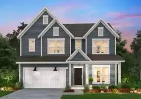 Bluffton, South Carolina 29909, 4 Bedrooms Bedrooms, ,3 BathroomsBathrooms,Residential,For Sale,441889