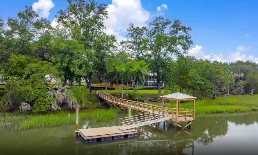 Bluffton, South Carolina 29909, 4 Bedrooms Bedrooms, ,3 BathroomsBathrooms,Residential,For Sale,441889