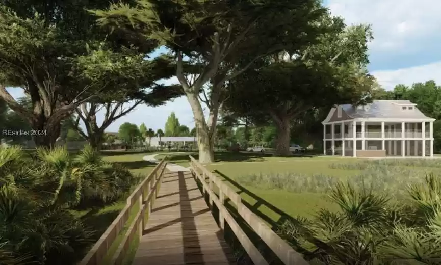 Bluffton, South Carolina 29909, 4 Bedrooms Bedrooms, ,3 BathroomsBathrooms,Residential,For Sale,441889