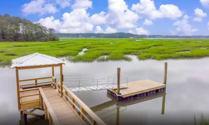 Bluffton, South Carolina 29909, 4 Bedrooms Bedrooms, ,3 BathroomsBathrooms,Residential,For Sale,441889
