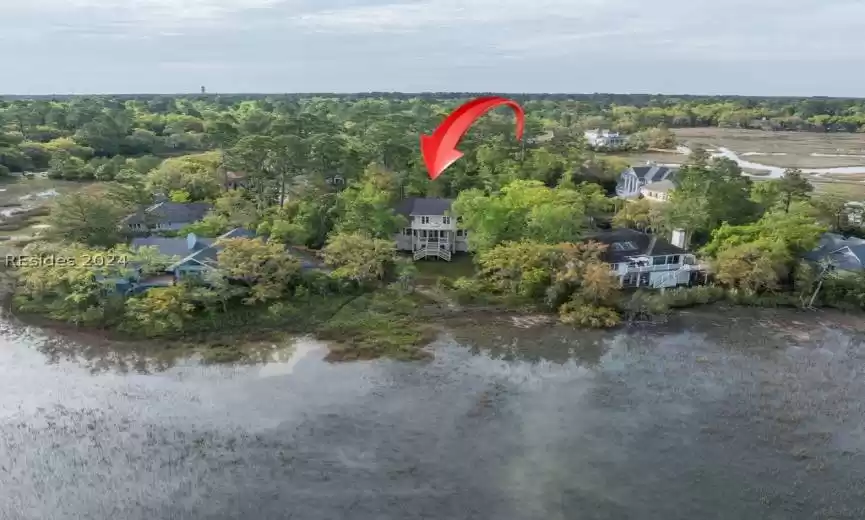 Hilton Head Island, South Carolina 29926, 5 Bedrooms Bedrooms, ,4 BathroomsBathrooms,Residential,For Sale,443129