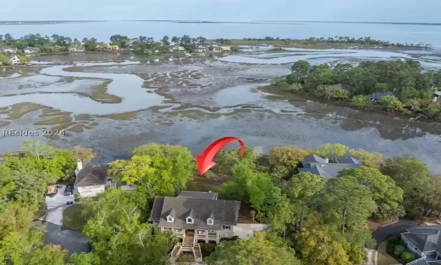 Hilton Head Island, South Carolina 29926, 5 Bedrooms Bedrooms, ,4 BathroomsBathrooms,Residential,For Sale,443129