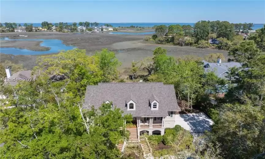 Hilton Head Island, South Carolina 29926, 5 Bedrooms Bedrooms, ,4 BathroomsBathrooms,Residential,For Sale,443129