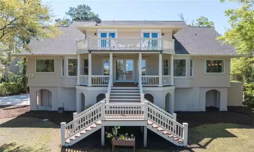 Hilton Head Island, South Carolina 29926, 5 Bedrooms Bedrooms, ,4 BathroomsBathrooms,Residential,For Sale,443129