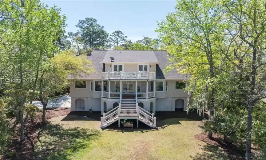 Hilton Head Island, South Carolina 29926, 5 Bedrooms Bedrooms, ,4 BathroomsBathrooms,Residential,For Sale,443129