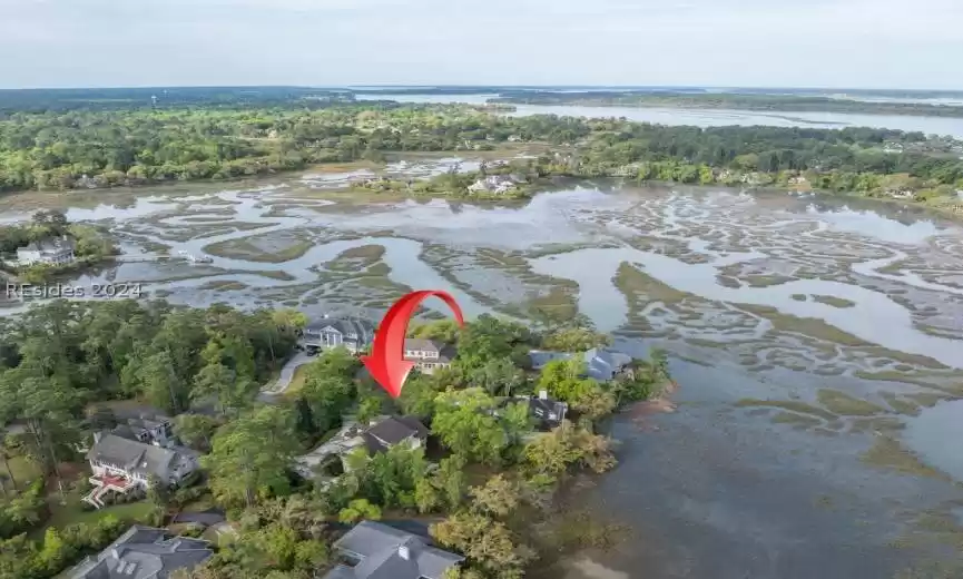 Hilton Head Island, South Carolina 29926, 5 Bedrooms Bedrooms, ,4 BathroomsBathrooms,Residential,For Sale,443129
