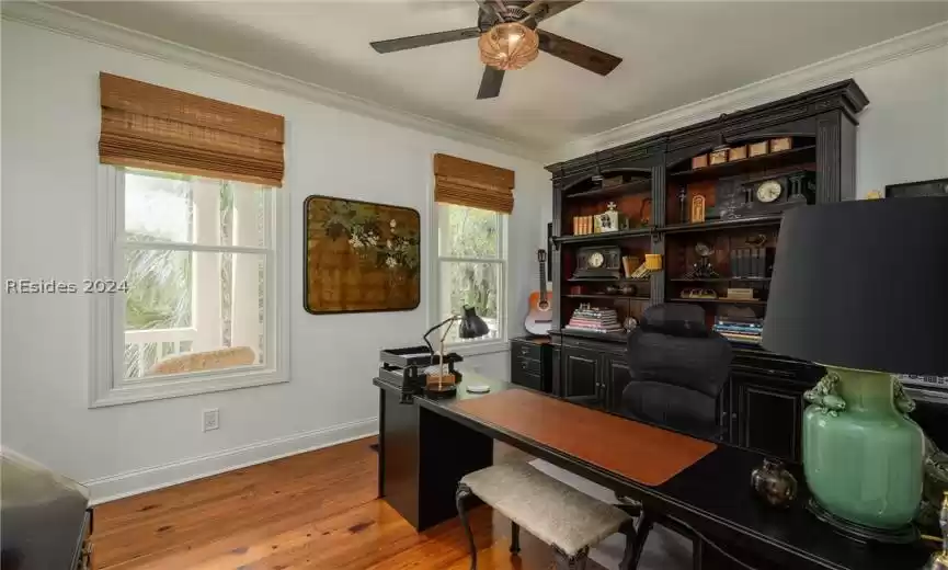 Hilton Head Island, South Carolina 29926, 5 Bedrooms Bedrooms, ,4 BathroomsBathrooms,Residential,For Sale,443129
