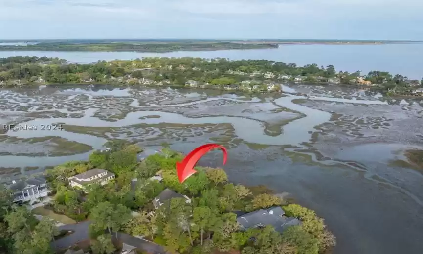 Hilton Head Island, South Carolina 29926, 5 Bedrooms Bedrooms, ,4 BathroomsBathrooms,Residential,For Sale,443129