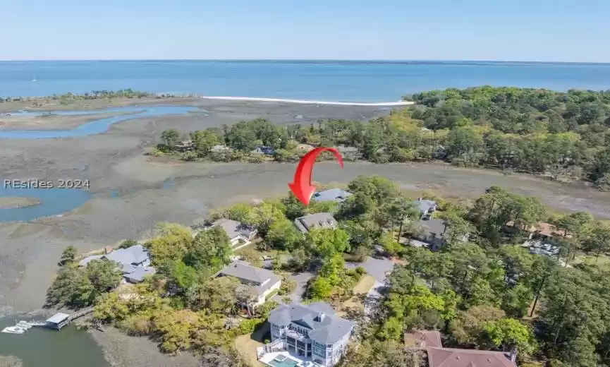 Hilton Head Island, South Carolina 29926, 5 Bedrooms Bedrooms, ,4 BathroomsBathrooms,Residential,For Sale,443129