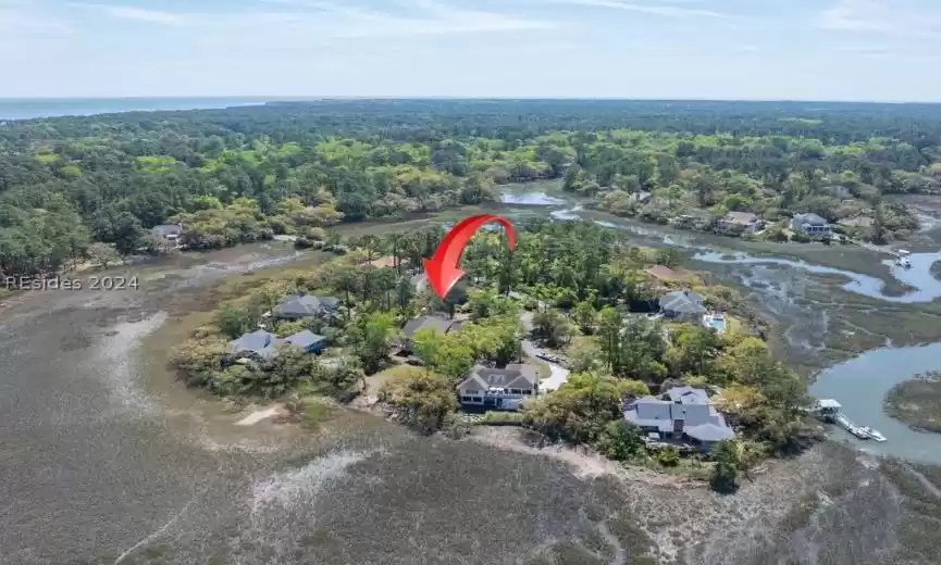 Hilton Head Island, South Carolina 29926, 5 Bedrooms Bedrooms, ,4 BathroomsBathrooms,Residential,For Sale,443129