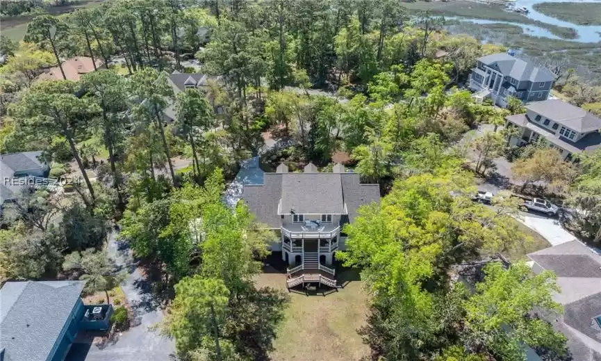 Hilton Head Island, South Carolina 29926, 5 Bedrooms Bedrooms, ,4 BathroomsBathrooms,Residential,For Sale,443129