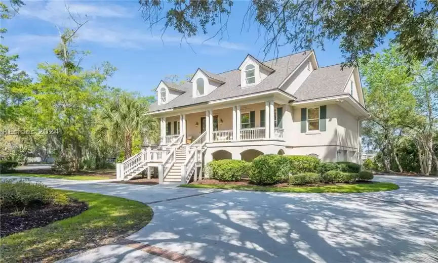 Hilton Head Island, South Carolina 29926, 5 Bedrooms Bedrooms, ,4 BathroomsBathrooms,Residential,For Sale,443129