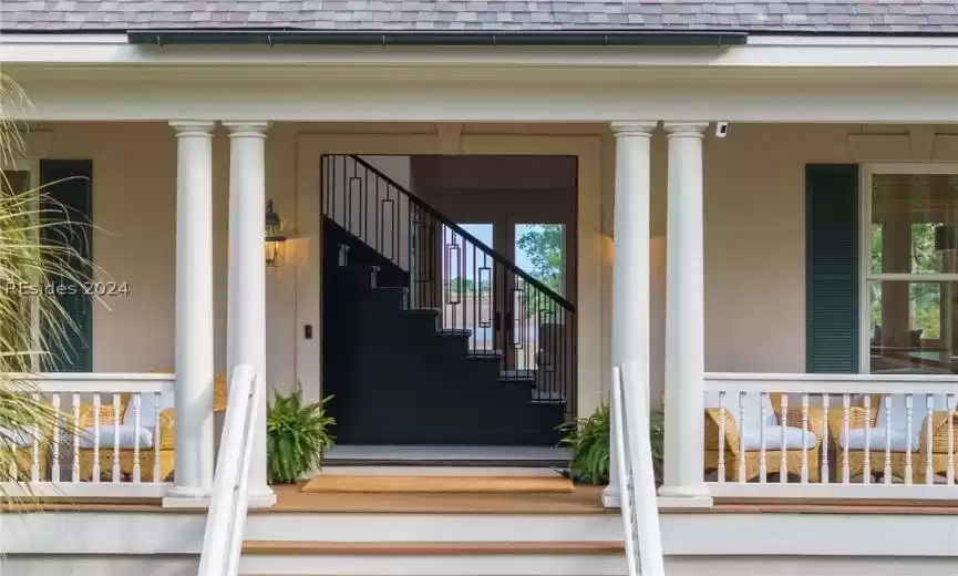 Hilton Head Island, South Carolina 29926, 5 Bedrooms Bedrooms, ,4 BathroomsBathrooms,Residential,For Sale,443129