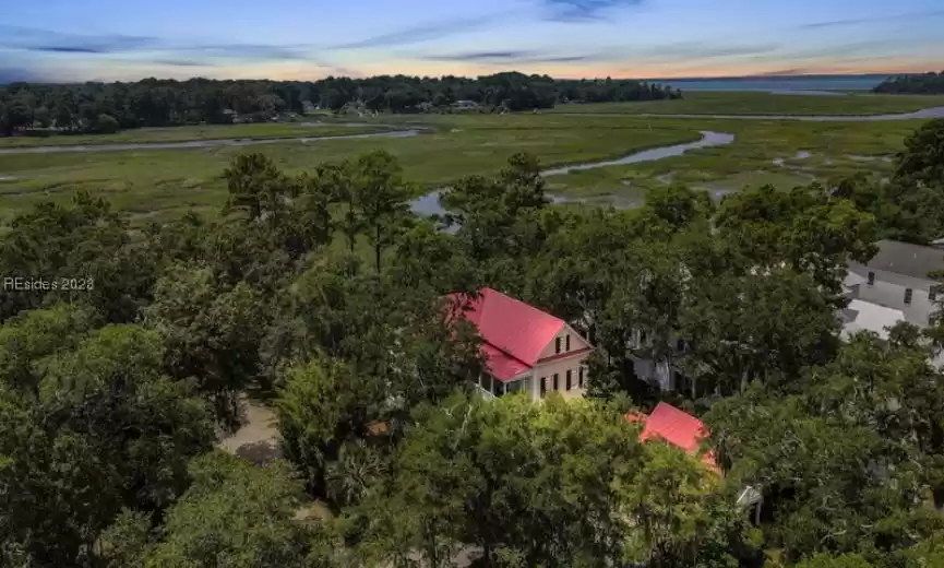 Beaufort, South Carolina 29906, 4 Bedrooms Bedrooms, ,4 BathroomsBathrooms,Residential,For Sale,437350