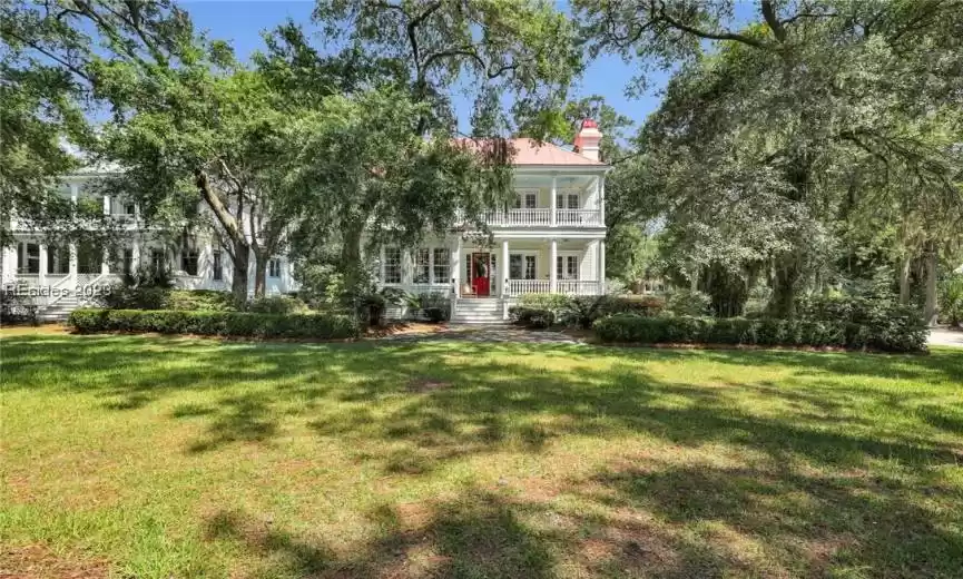 Beaufort, South Carolina 29906, 4 Bedrooms Bedrooms, ,4 BathroomsBathrooms,Residential,For Sale,437350