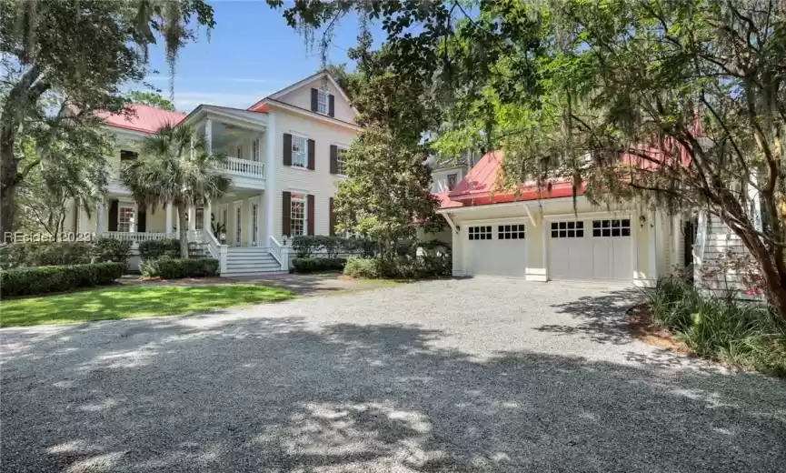 Beaufort, South Carolina 29906, 4 Bedrooms Bedrooms, ,4 BathroomsBathrooms,Residential,For Sale,437350