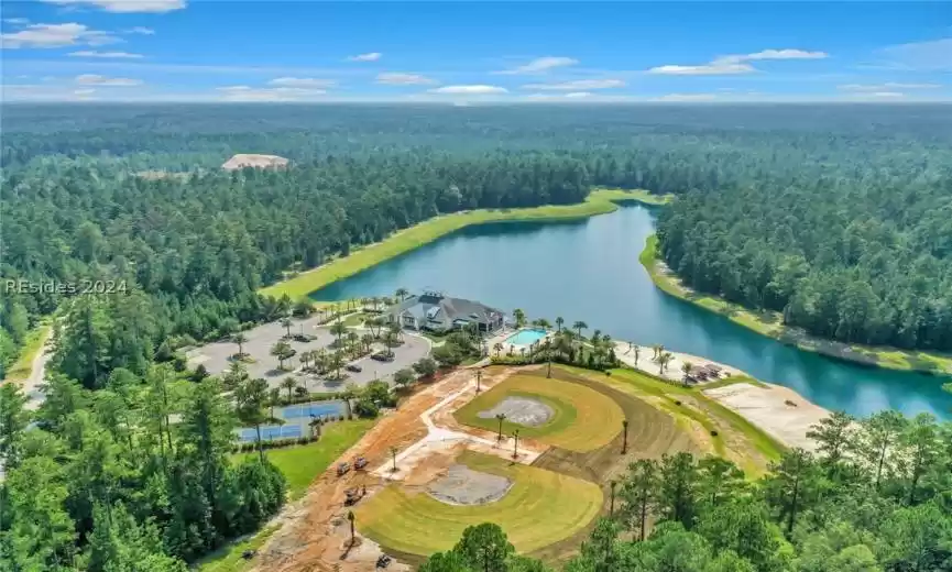 Hardeeville, South Carolina 29927, 2 Bedrooms Bedrooms, ,2 BathroomsBathrooms,Residential,For Sale,442549