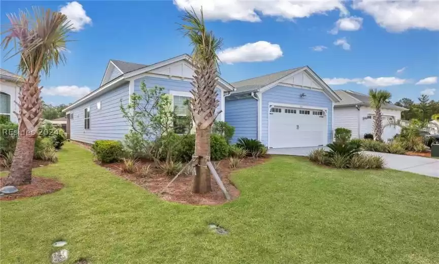 Hardeeville, South Carolina 29927, 2 Bedrooms Bedrooms, ,2 BathroomsBathrooms,Residential,For Sale,442549