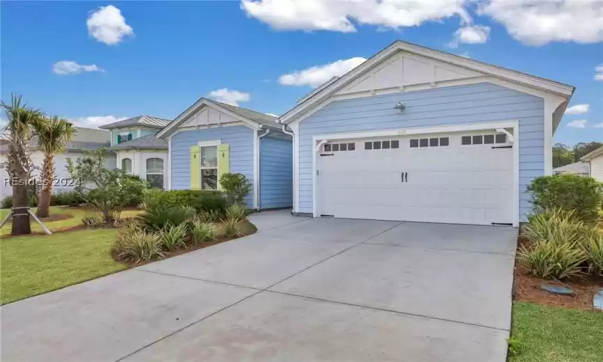 Hardeeville, South Carolina 29927, 2 Bedrooms Bedrooms, ,2 BathroomsBathrooms,Residential,For Sale,442549