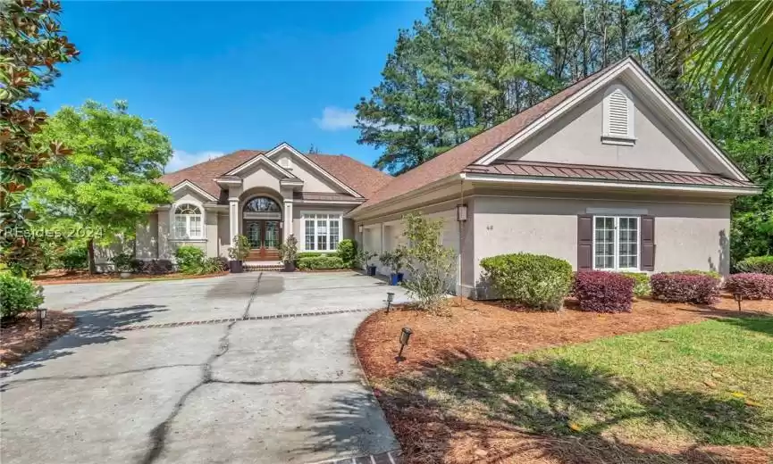 Bluffton, South Carolina 29910, 4 Bedrooms Bedrooms, ,3 BathroomsBathrooms,Residential,For Sale,442528