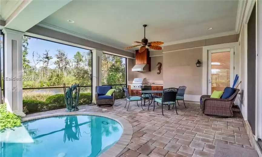 Bluffton, South Carolina 29910, 4 Bedrooms Bedrooms, ,3 BathroomsBathrooms,Residential,For Sale,442528