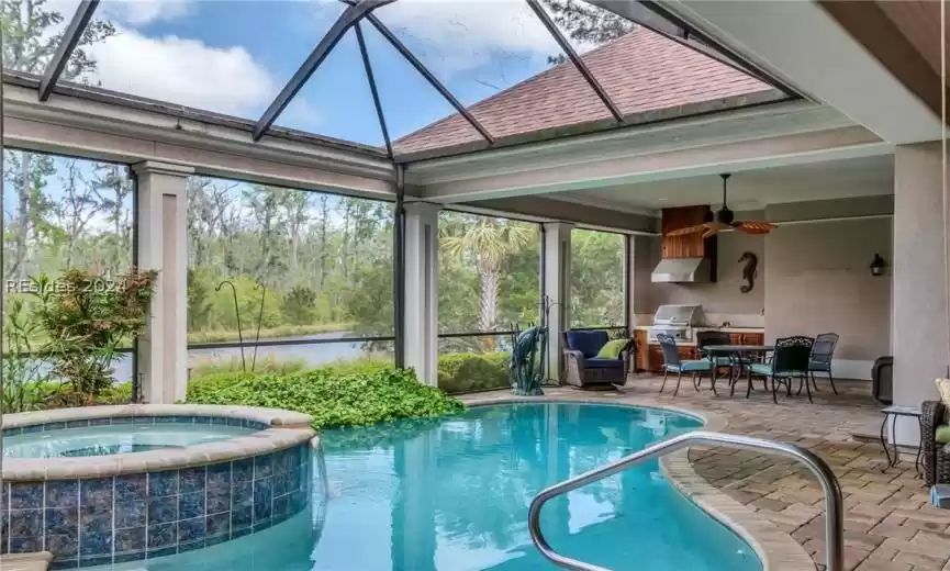 Bluffton, South Carolina 29910, 4 Bedrooms Bedrooms, ,3 BathroomsBathrooms,Residential,For Sale,442528