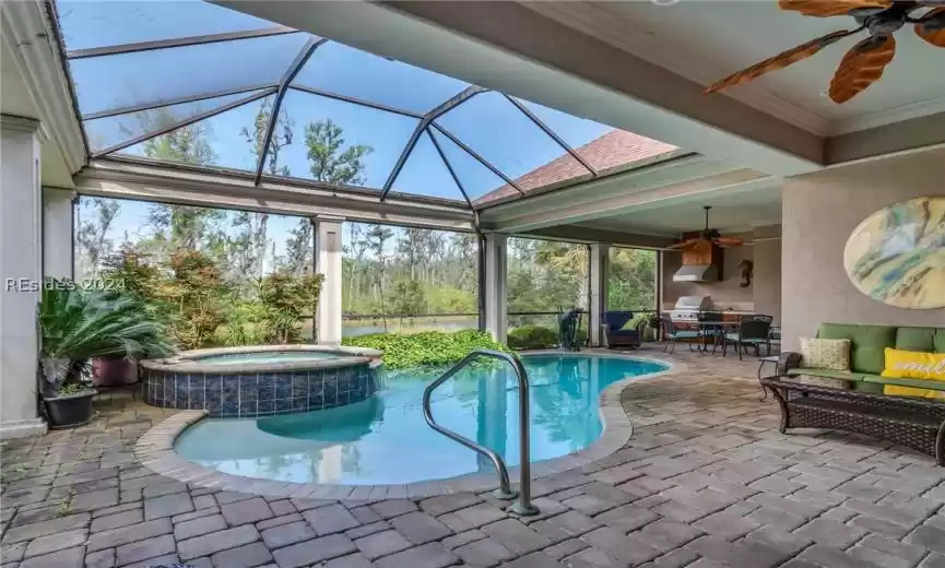 Bluffton, South Carolina 29910, 4 Bedrooms Bedrooms, ,3 BathroomsBathrooms,Residential,For Sale,442528