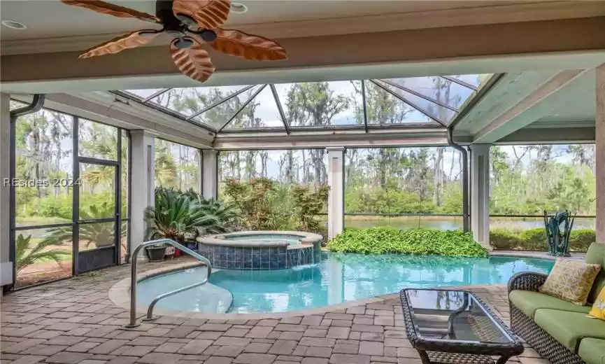 Bluffton, South Carolina 29910, 4 Bedrooms Bedrooms, ,3 BathroomsBathrooms,Residential,For Sale,442528