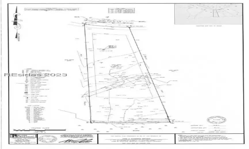 Bluffton, South Carolina 29910, ,Land,For Sale,438644