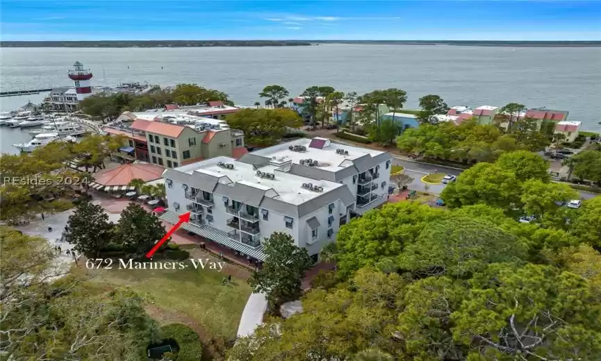 Hilton Head Island, South Carolina 29928, 2 Bedrooms Bedrooms, ,2 BathroomsBathrooms,Residential,For Sale,443328