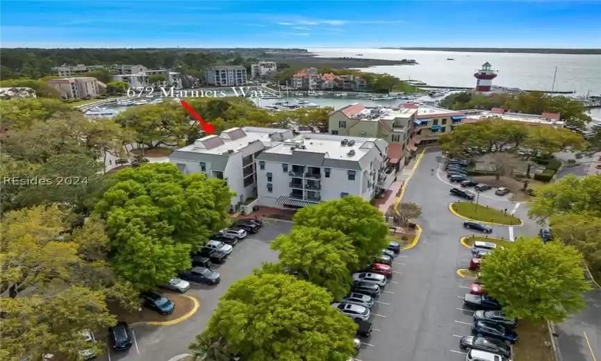 Hilton Head Island, South Carolina 29928, 2 Bedrooms Bedrooms, ,2 BathroomsBathrooms,Residential,For Sale,443328